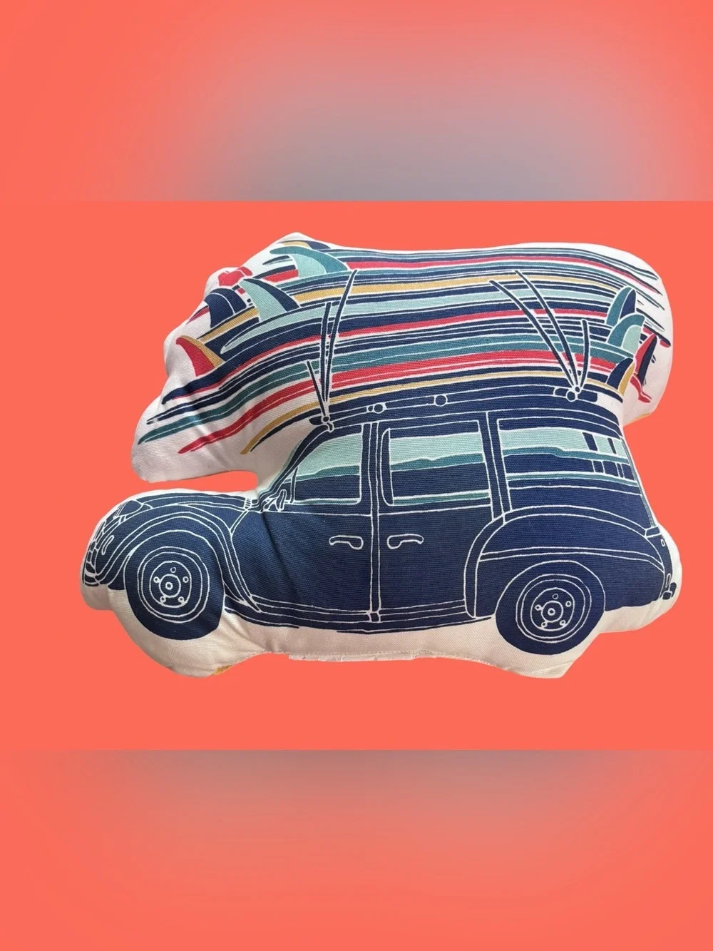 N/A playful car